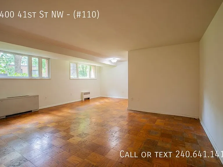 2400 41st St NW #110 — Photo 7