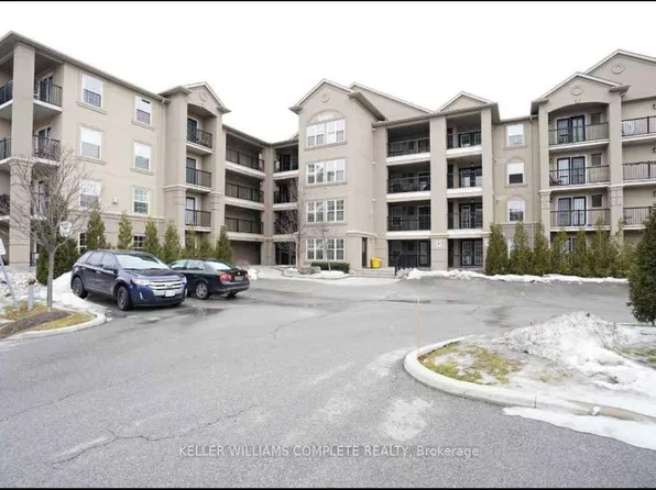 1340 Main St E #106, Milton, ON L9T 7S6