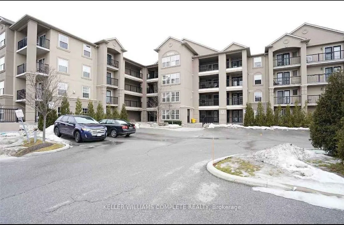 1340 Main St E #106 photo 1