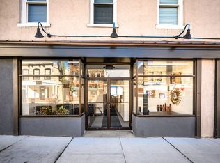 100 Main St, Dobbs Ferry, NY 10522