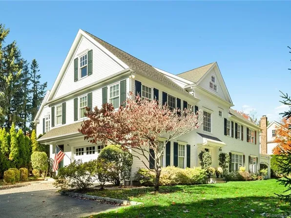 19 Hunt Street, Norwalk, CT 06853