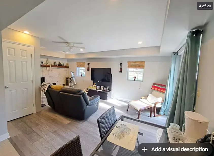 1 bed, 700 sqft, $1,660 — Photo 3