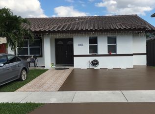 1221 SW 143rd Ave, Miami, FL 33184