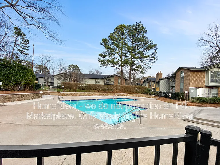4906 Sardis Rd #G — Photo 14
