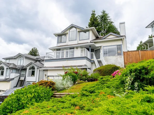2917 Kalamalka Dr, Coquitlam, BC V3C 5Z7