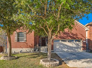9723 Justice Ln, Converse, TX 78109