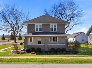 315 E Main St, Wayland, IA
