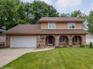 2120 47th St, Des Moines, IA 50310