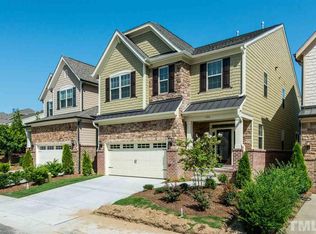 1326 English Cottage Ln, Cary, NC 27518