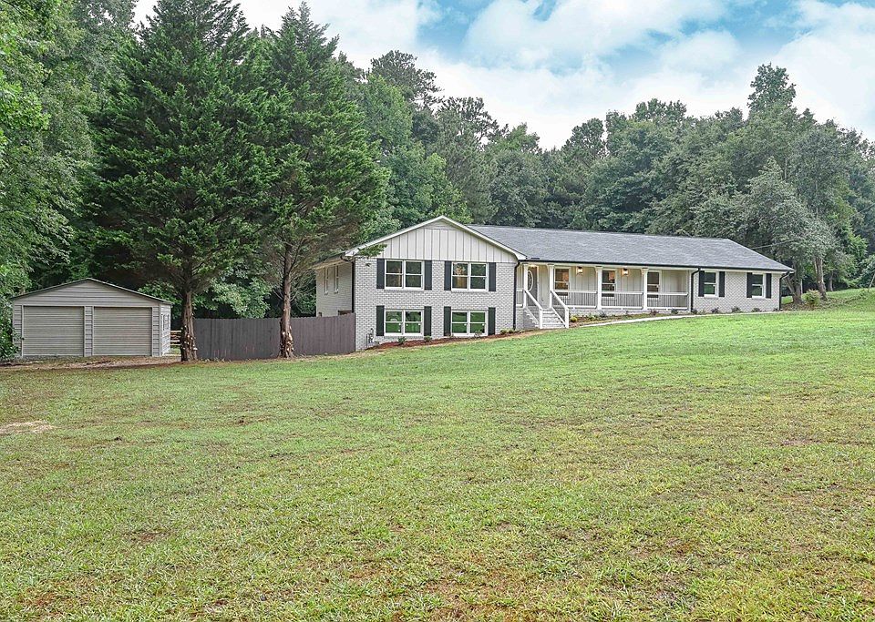 1485 N Hadaway Rd NW, Kennesaw, GA 30152 Zillow