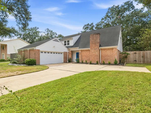 4411 Deerfield Village Dr, Houston, TX 77084