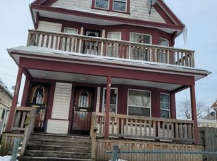 1512 W Clarke St #1514, Milwaukee, WI 53206