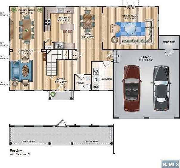 2nd image of 4 Bares Ct