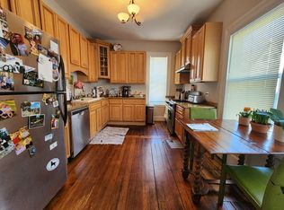 105 Ring St #1, Providence, RI 02909