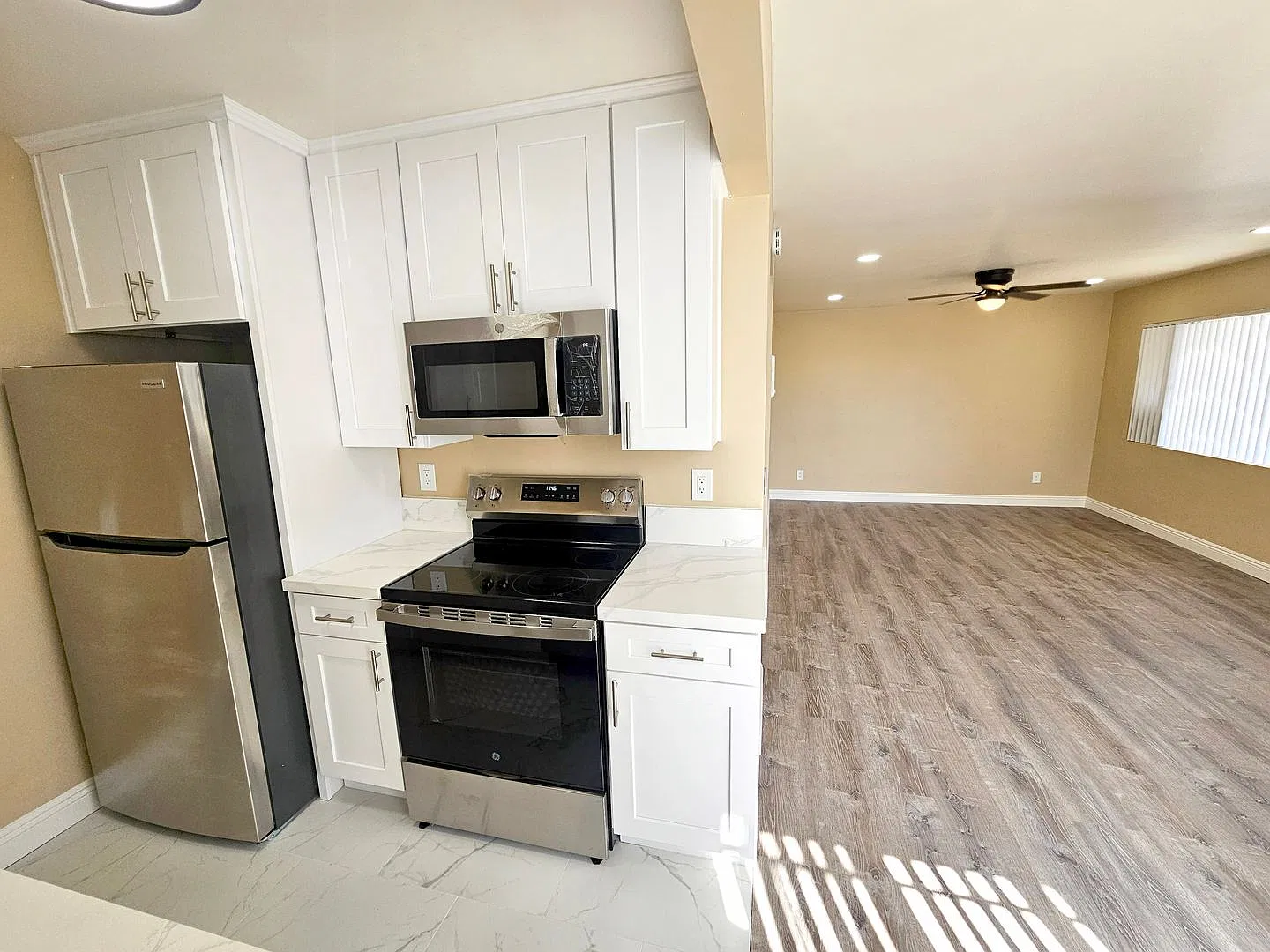 Norwood apartments — Photo 3