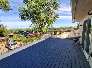 705 SE Scenic View Dr FLOOR 2, College Place, WA 99324