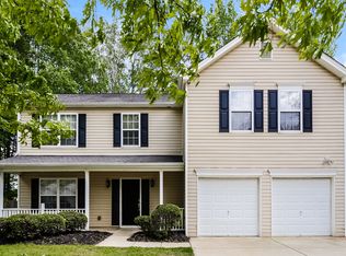 12 Red Maple Way, Dallas, GA 30157
