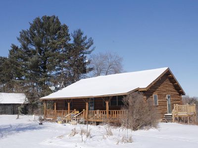 W2972 County Road J, Montello, WI, 53949