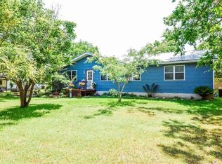 1906 Main St, Bastrop, TX 78602