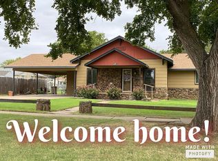 1028 Flynn St, Alva, OK 73717