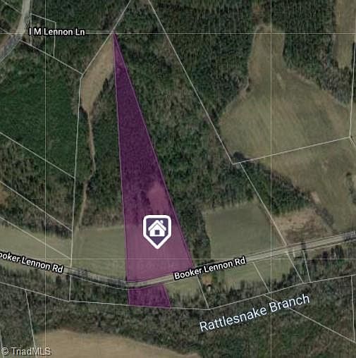 2nd image of 1498 Booker Lennon Rd
