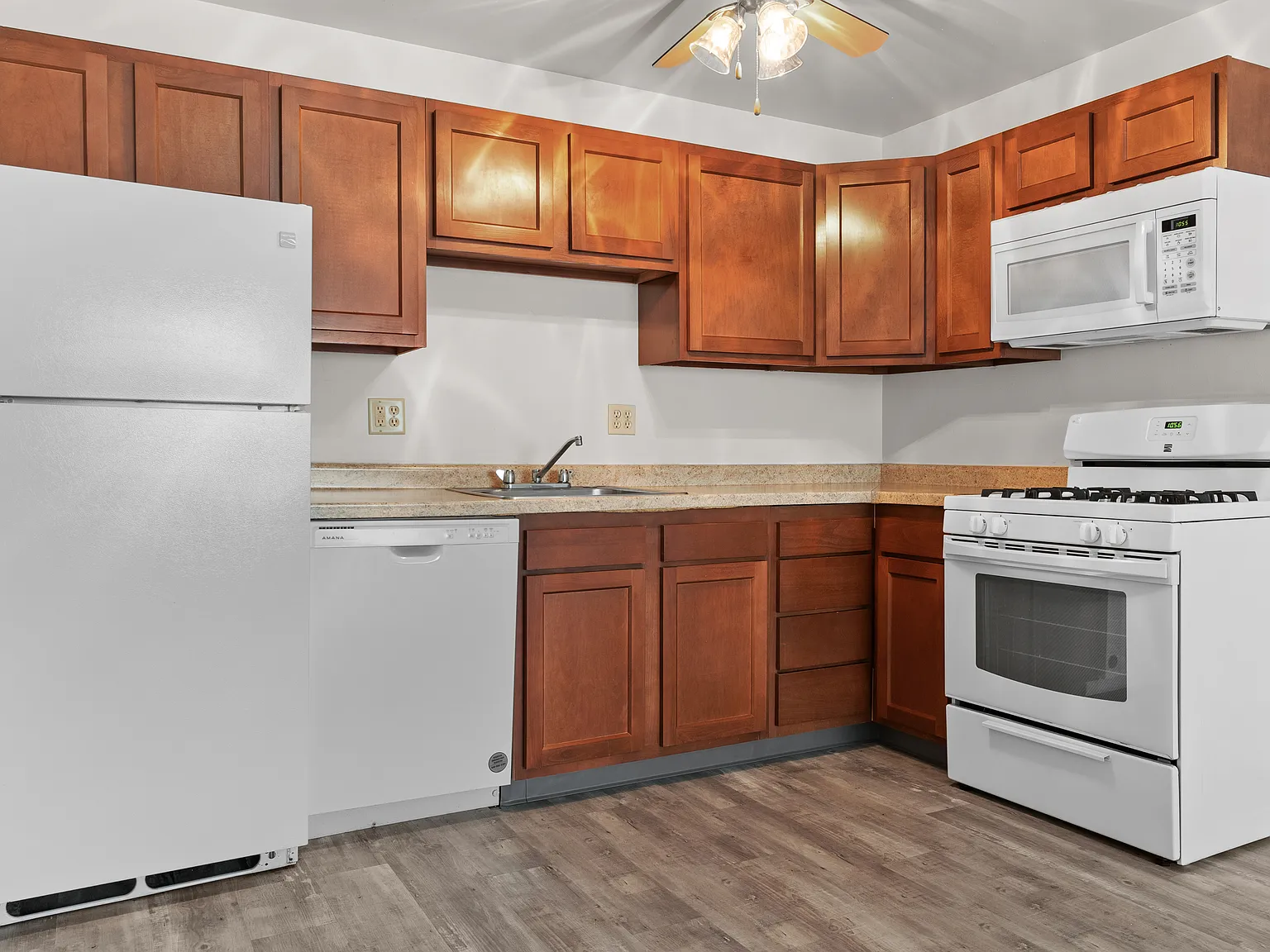 Studio, 900 sqft, $995 — Photo 3