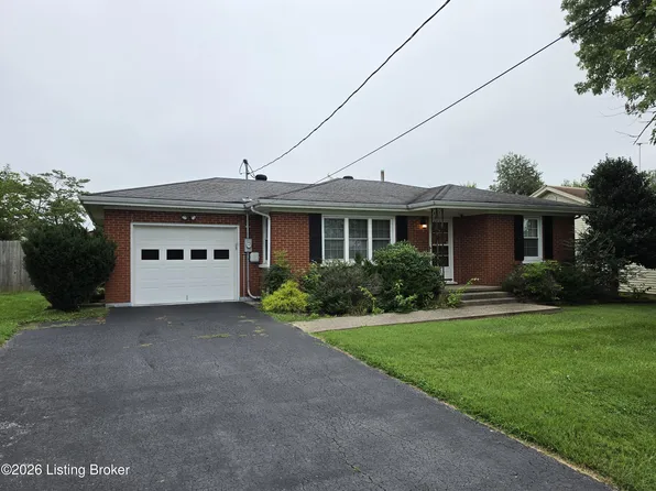 105 Greenhill Dr, Campbellsville, KY 42718