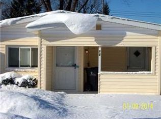12 Lamson Rd, Buffalo, NY 14223