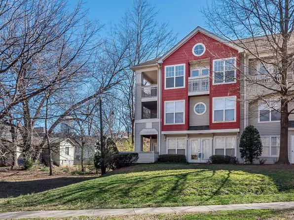 1182 W 1st St, Charlotte, NC