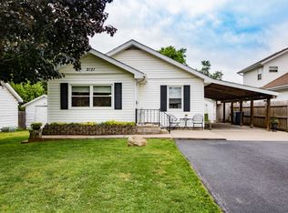 2121 E Walnut St, Springfield, MO 65802