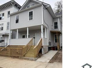 231 Davenport Ave Unit 1, New Haven, CT 06519