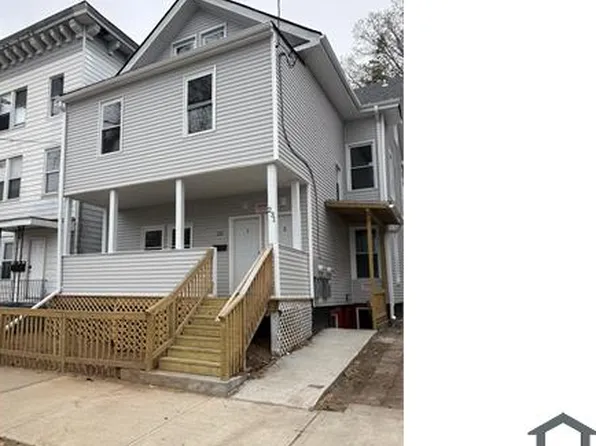 231 Davenport Ave Unit 1, New Haven, CT 06519