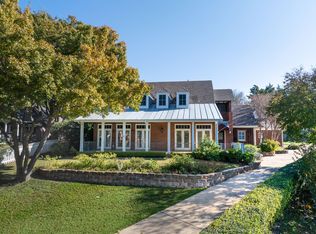 23 Lakeway Dr, Heath, TX 75032