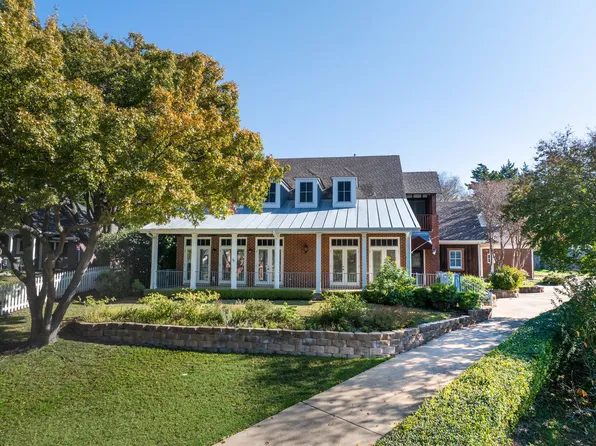 23 Lakeway Dr, Heath, TX 75032