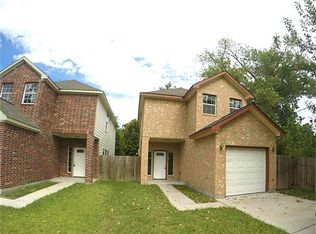 6504 Couch St, Houston, TX 77091