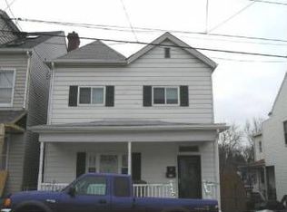 112 Park St, Pittsburgh, PA