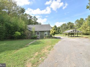 11817 Old Fort Rd, Fort Washington, MD 20744