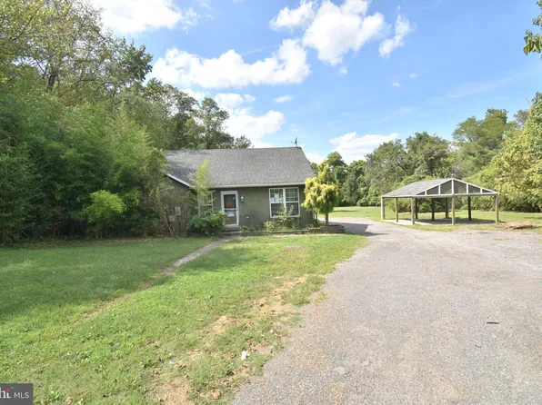 11817 Old Fort Rd, Fort Washington, MD 20744