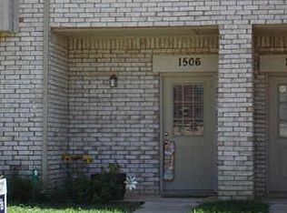 1506 Park Lane Dr, Lewisville, TX 75067