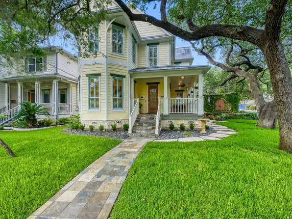 2390 W 8th St, Austin, TX 78703