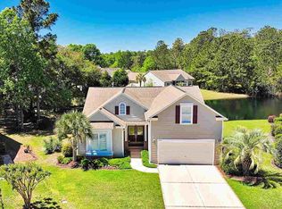 344 Camden Cir, Pawleys Island, SC 29585