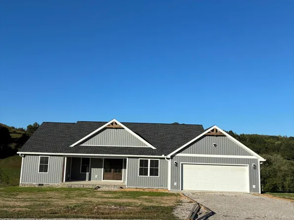 242 Shiner Valley Rd, Williamsburg, KY 40769