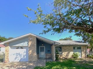 1512 S West S Young Dr, Killeen, TX 76543