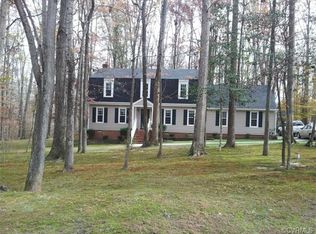 58 Little Falls Ln, Rockville, VA 23146