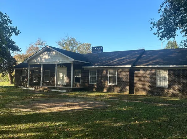 53 County Road 96, Stevenson, AL 35772