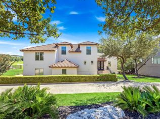 426 LEGACY RDG, San Antonio, TX 78260
