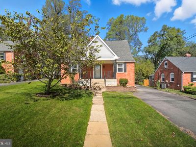 6812 Chestnut Ave, Falls Church, VA, 22042