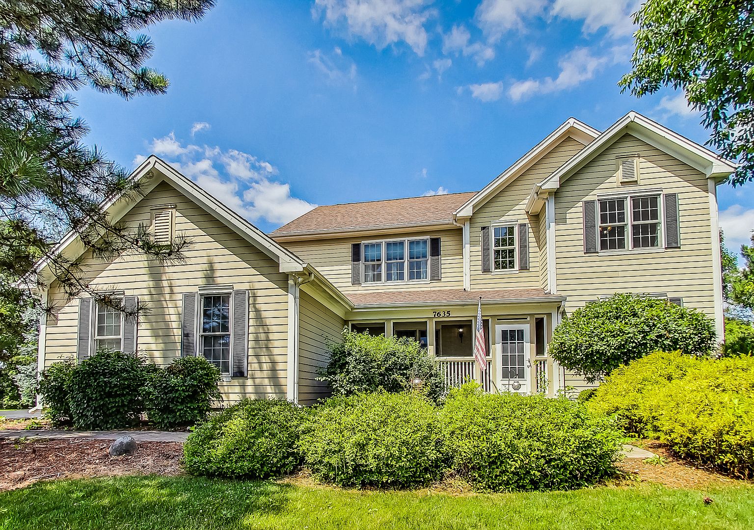 7635 Farrell Dr, Village Of Lakewood, IL 60014 Zillow