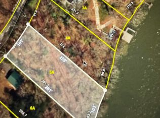 15910 Lakewood Dr, Sale Creek, TN 37373