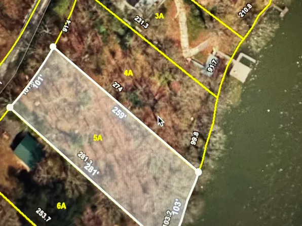 15910 Lakewood Dr, Sale Creek, TN 37373